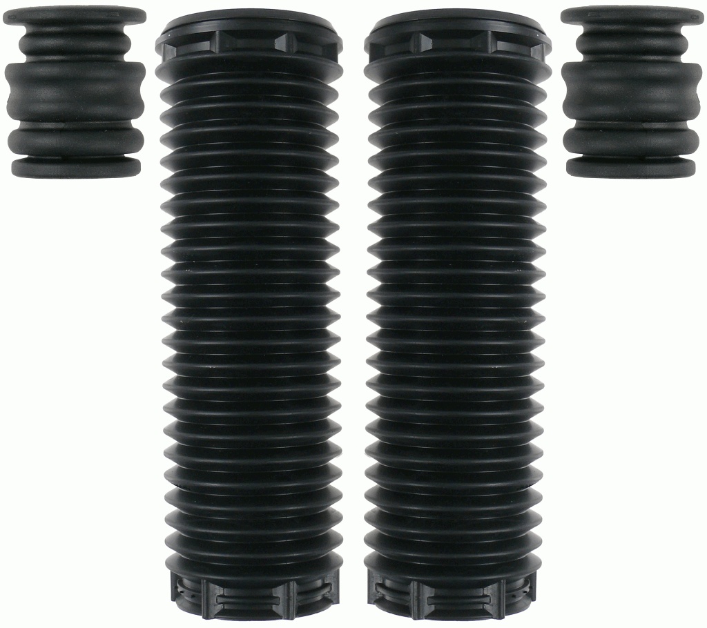 Sachs Stofkap schokdemper 900 189