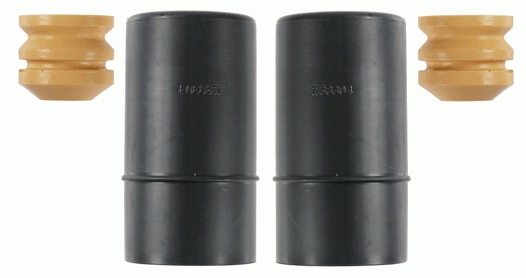 Sachs Stofkap schokdemper 900 199