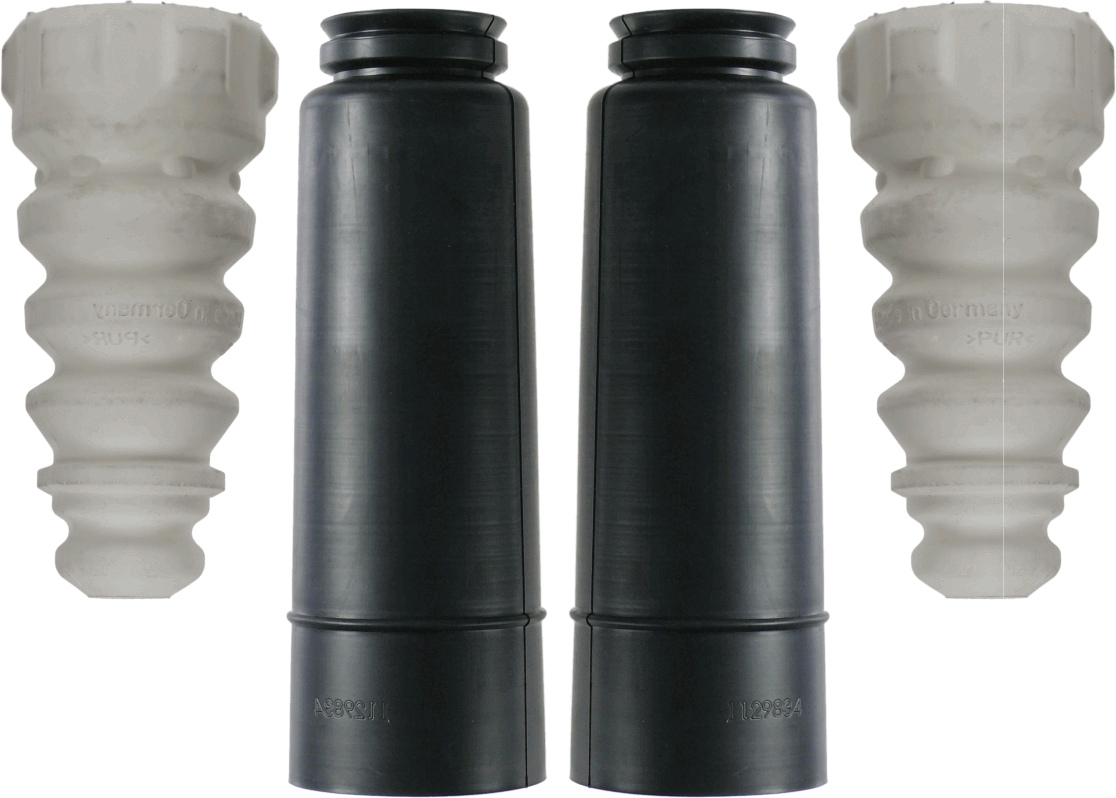Sachs Stofkap schokdemper 900 202