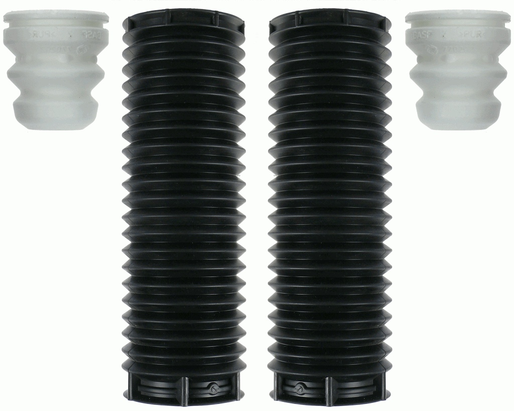 Sachs Stofkap schokdemper 900 207