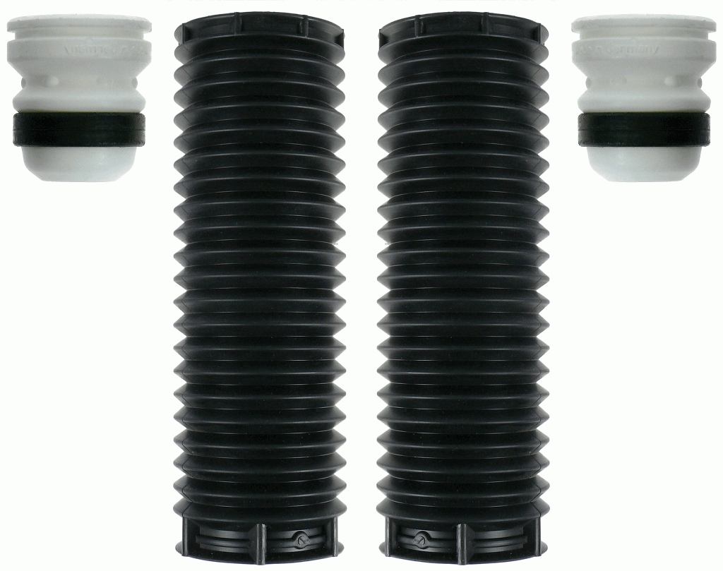 Sachs Stofkap schokdemper 900 208