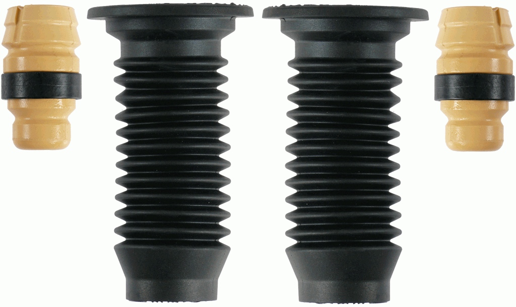 Sachs Stofkap schokdemper 900 213