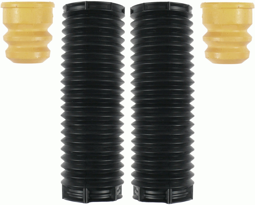 Sachs Stofkap schokdemper 900 229