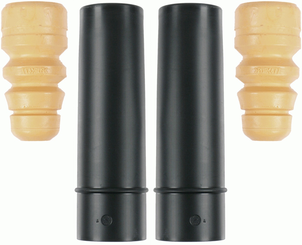 Sachs Stofkap schokdemper 900 232