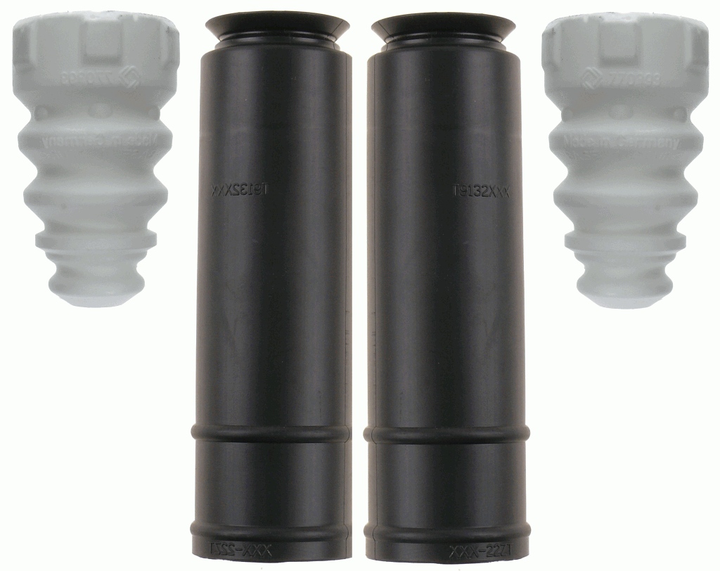 Sachs Stofkap schokdemper 900 234