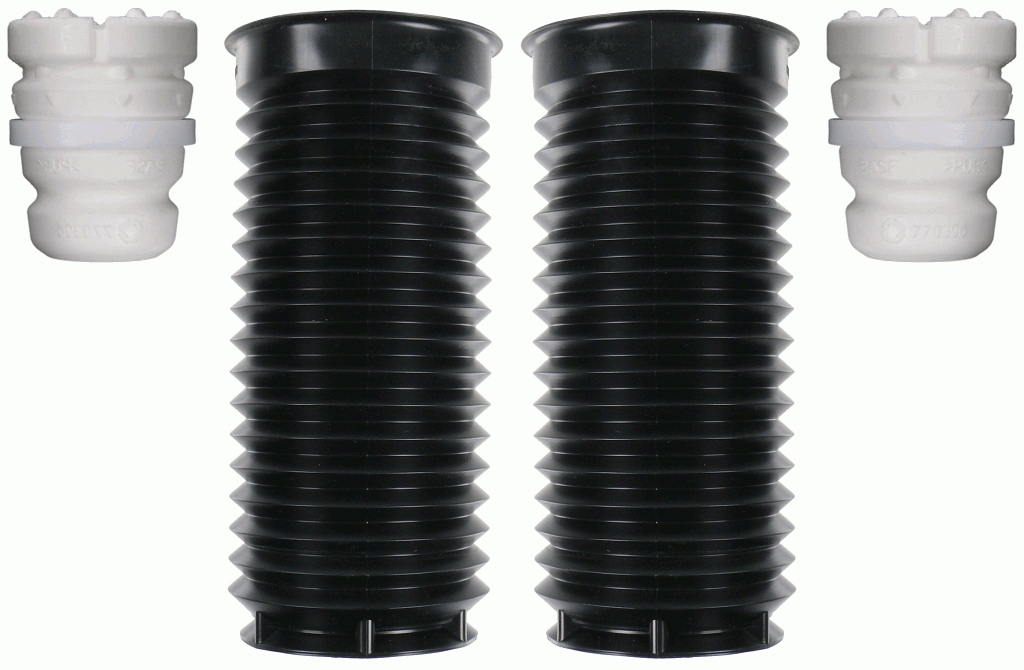 Sachs Stofkap schokdemper 900 241