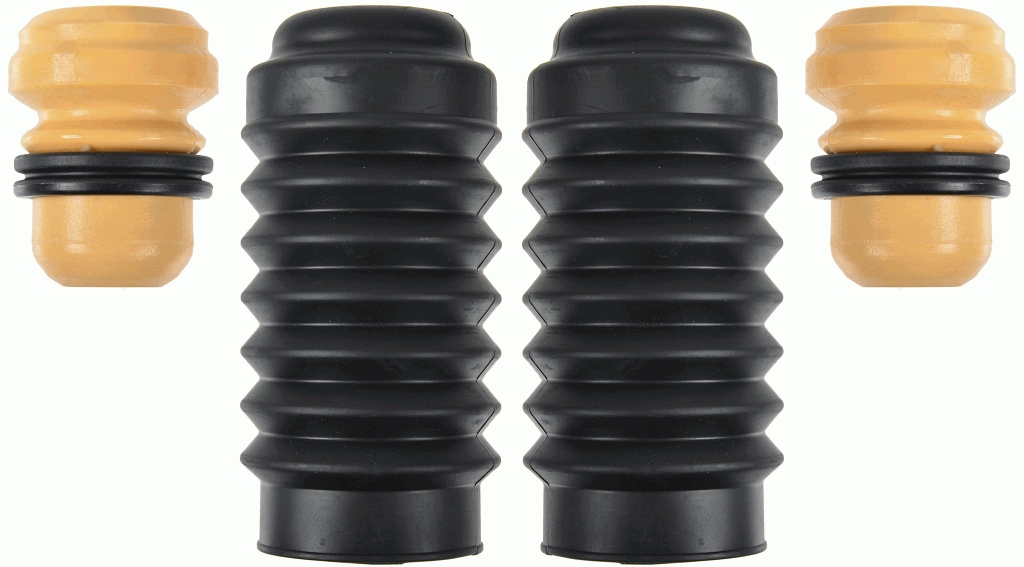 Sachs Stofkap schokdemper 900 253