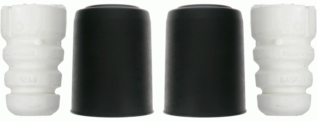 Sachs Stofkap schokdemper 900 306