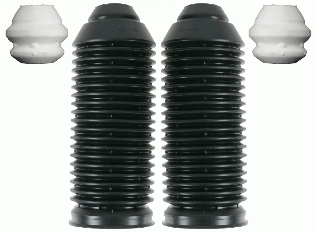 Sachs Stofkap schokdemper 900 321