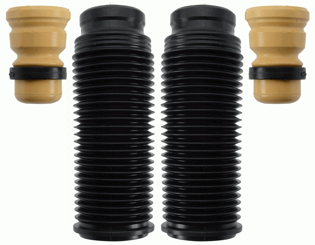 Sachs Stofkap schokdemper 900 327