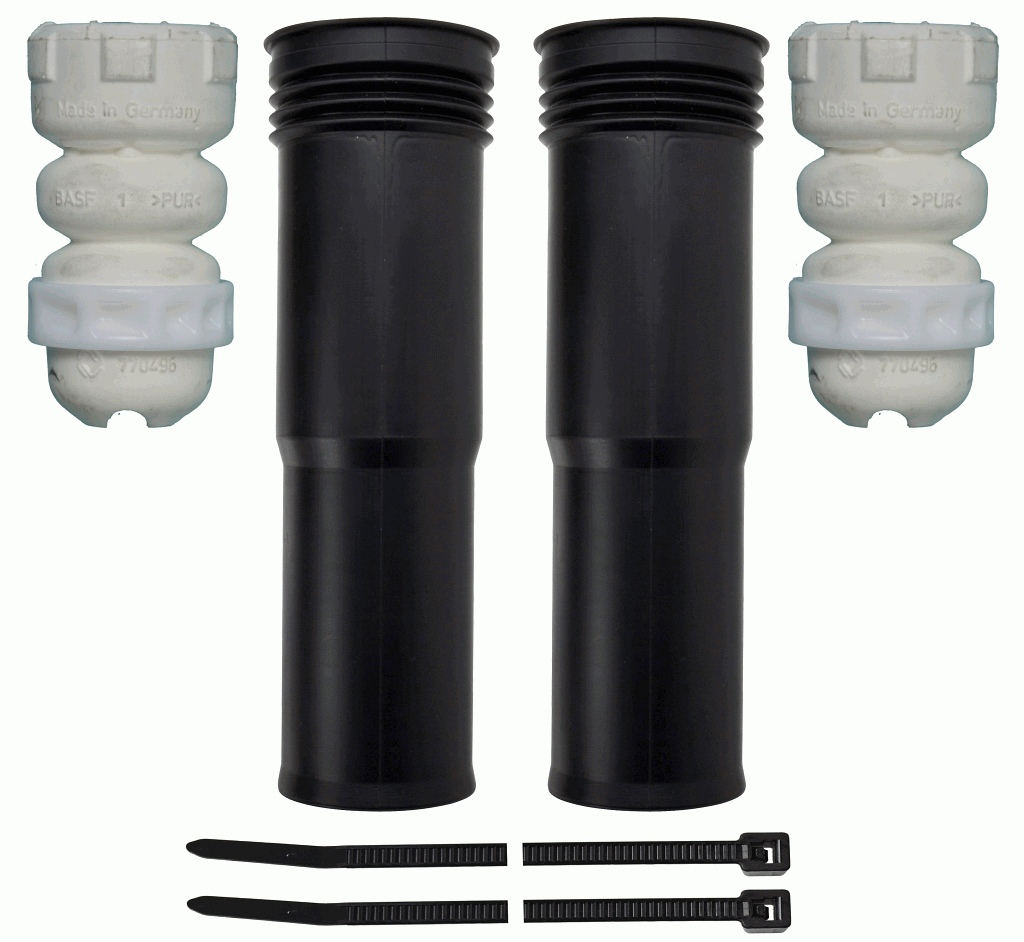 Sachs Stofkap schokdemper 900 361