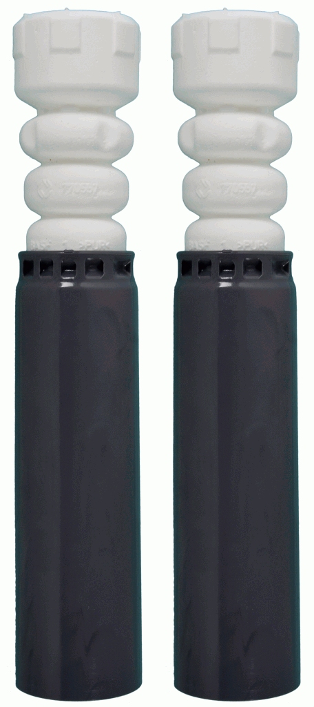 Sachs Stofkap schokdemper 900 375