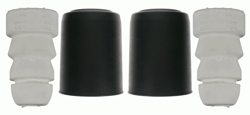 Sachs Stofkap schokdemper 900 382
