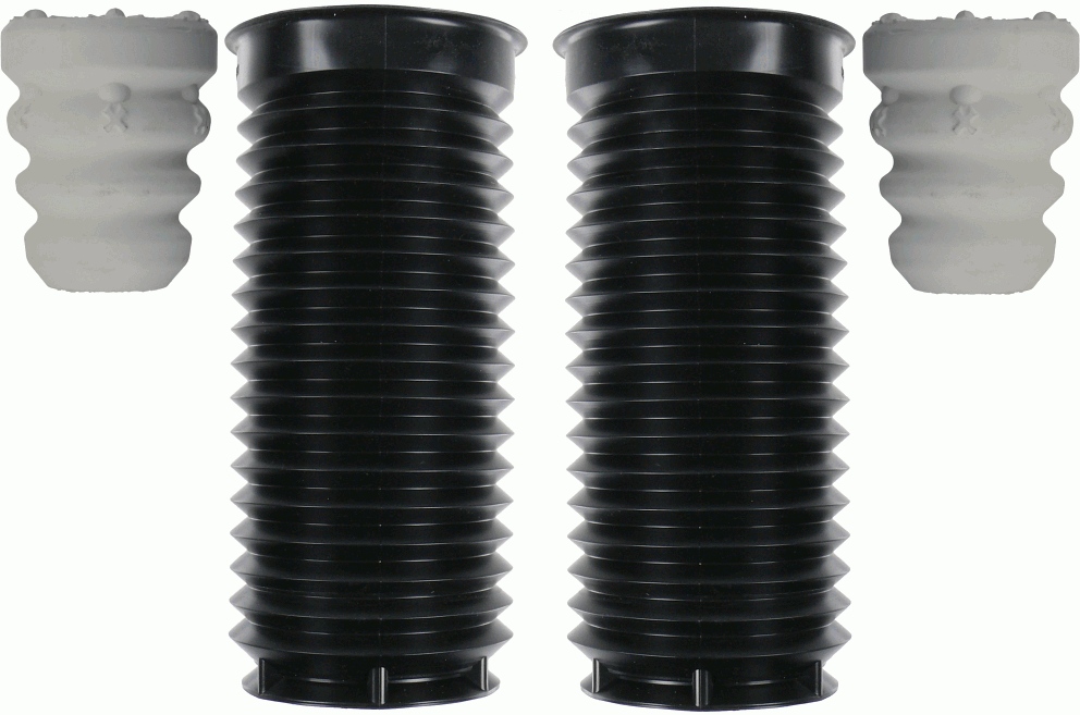 Sachs Stofkap schokdemper 900 387
