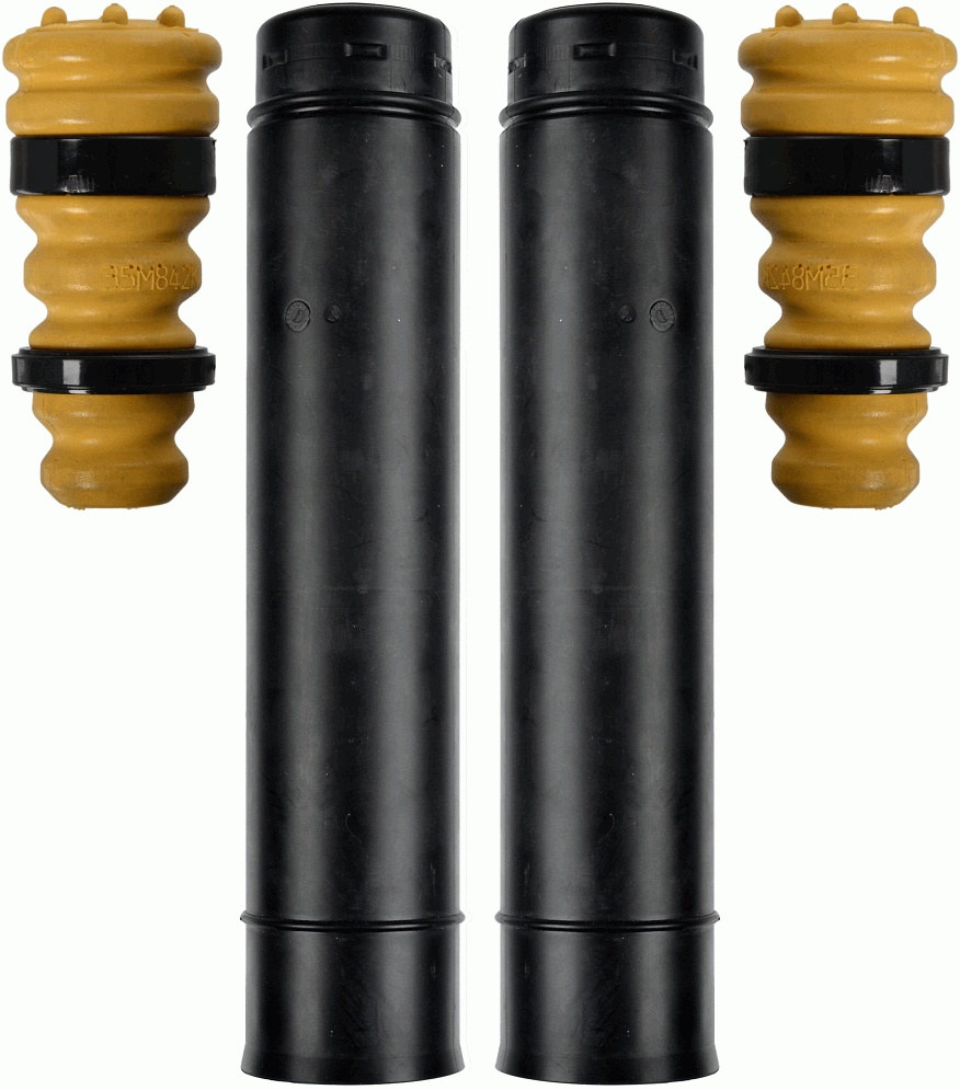 Sachs Stofkap schokdemper 900 391