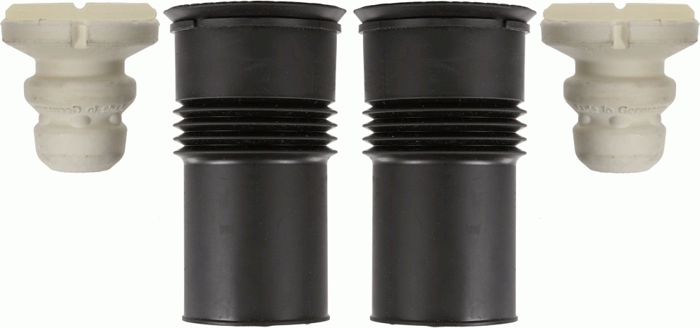Sachs Stofkap schokdemper 900 400