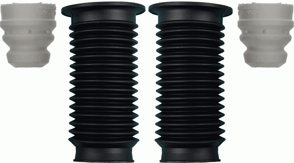 Sachs Stofkap schokdemper 900 403