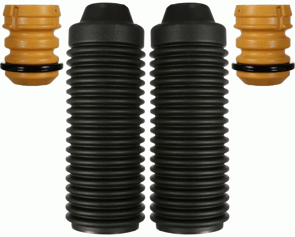 Sachs Stofkap schokdemper 900 408