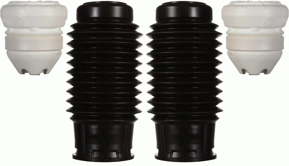 Sachs Stofkap schokdemper 900 411