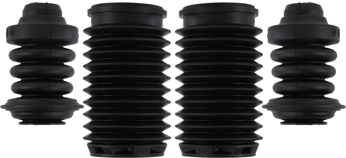 Sachs Stofkap schokdemper 900 430
