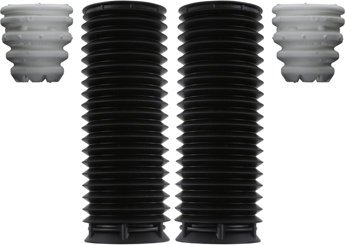Sachs Stofkap schokdemper 900 435