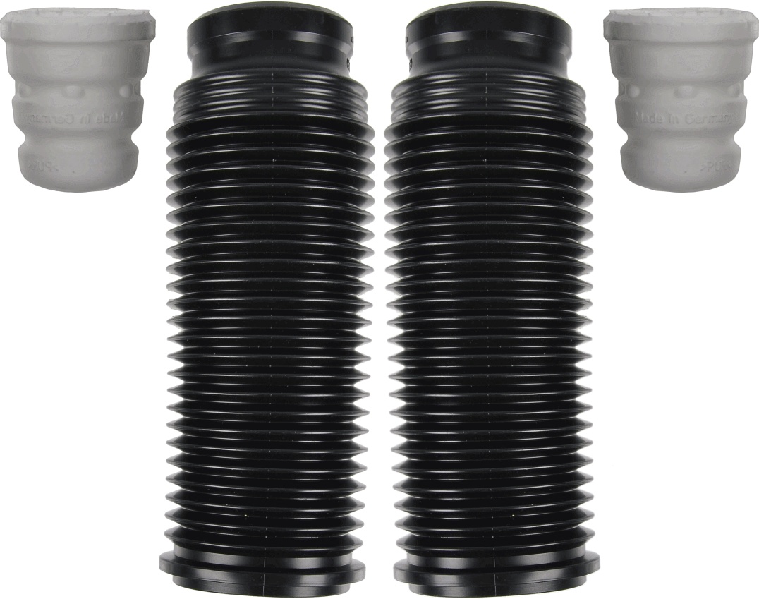 Sachs Stofkap schokdemper 900 451