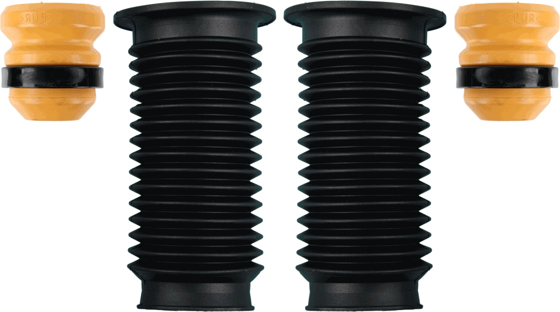 Sachs Stofkap schokdemper 900 457