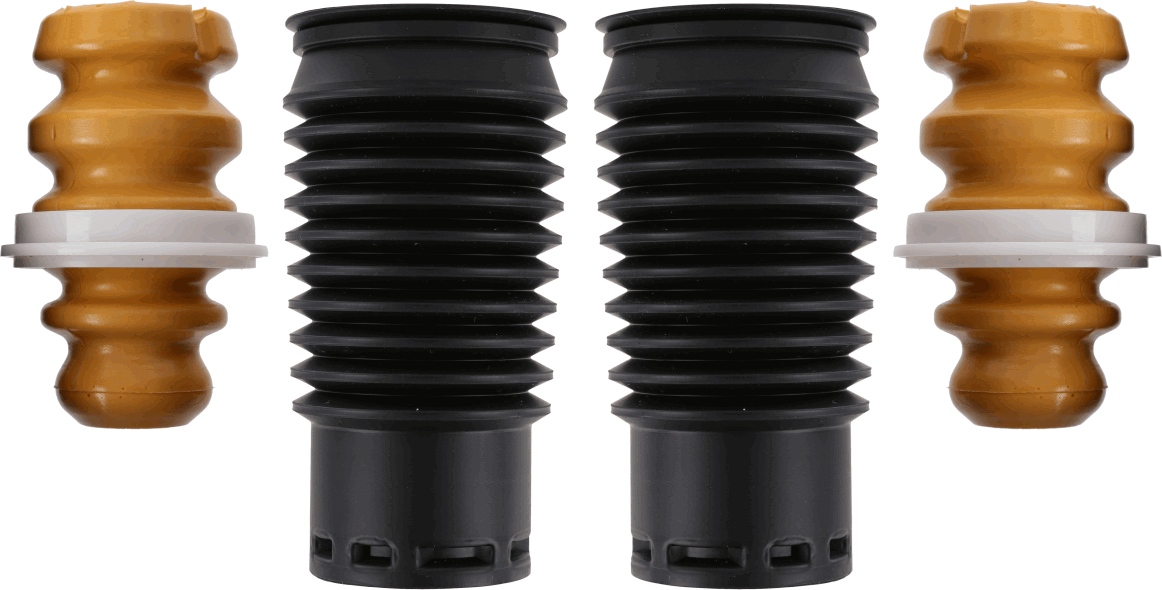 Sachs Stofkap schokdemper 900 458
