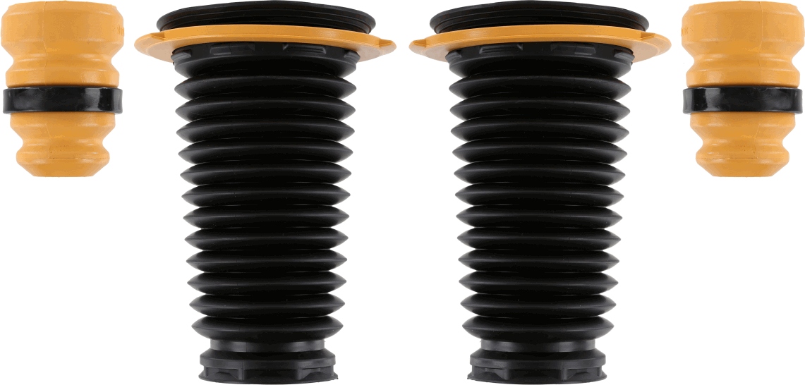 Sachs Stofkap schokdemper 900 467