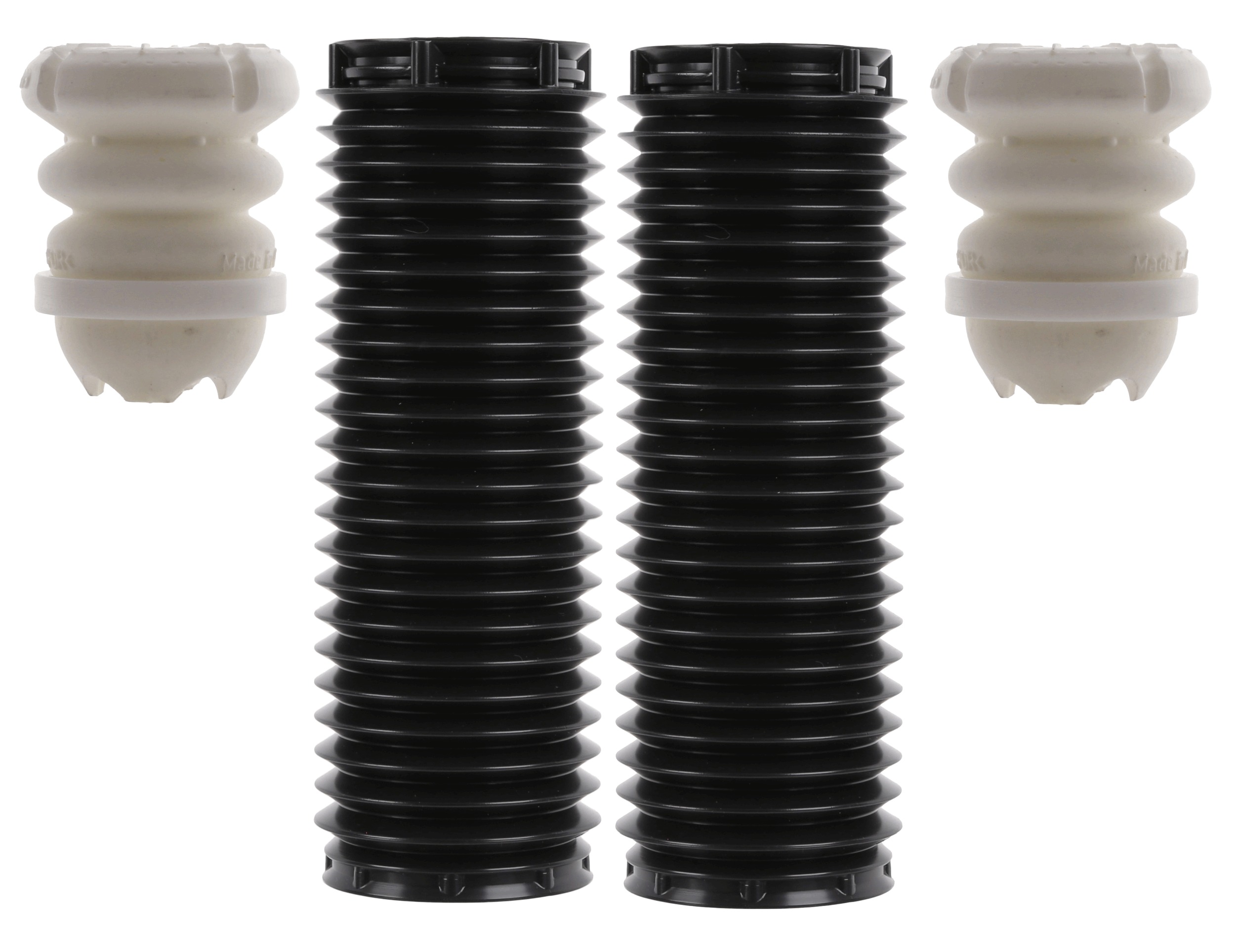 Sachs Stofkap schokdemper 900 480