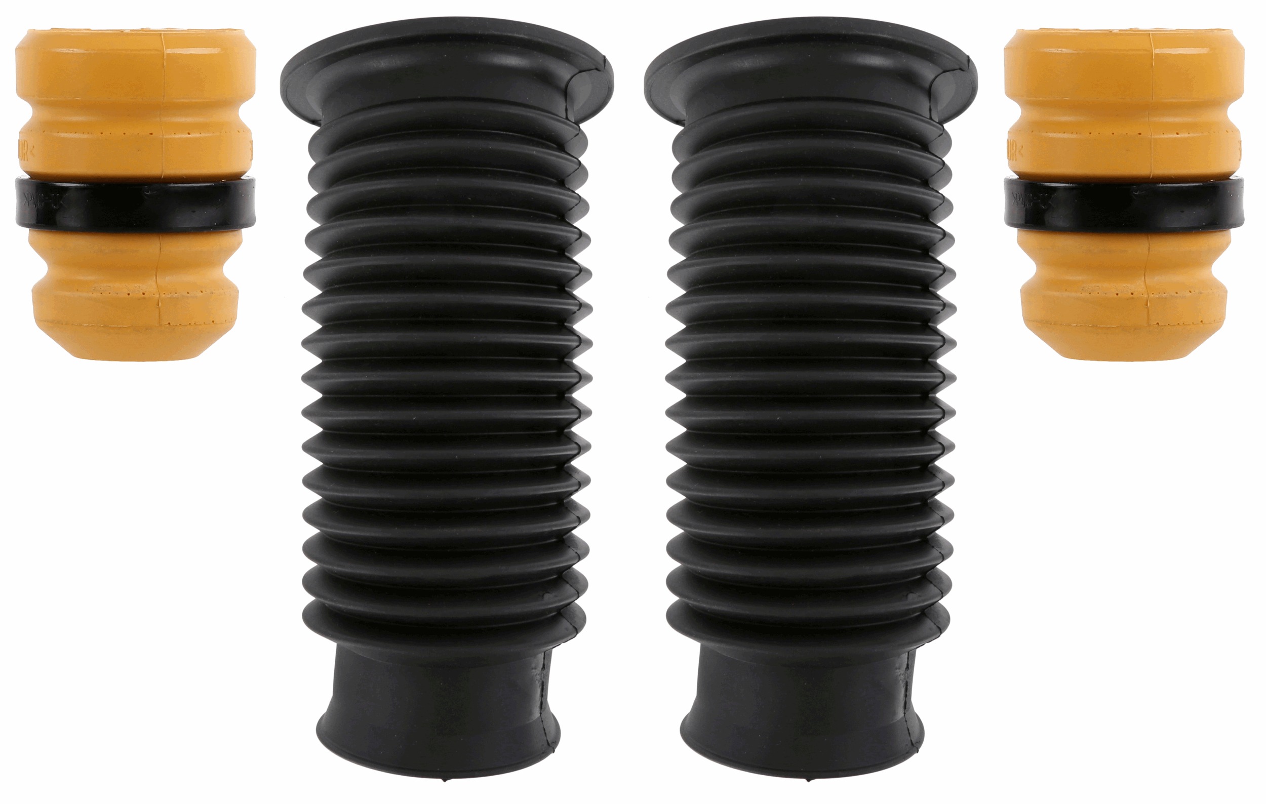 Sachs Stofkap schokdemper 900 561