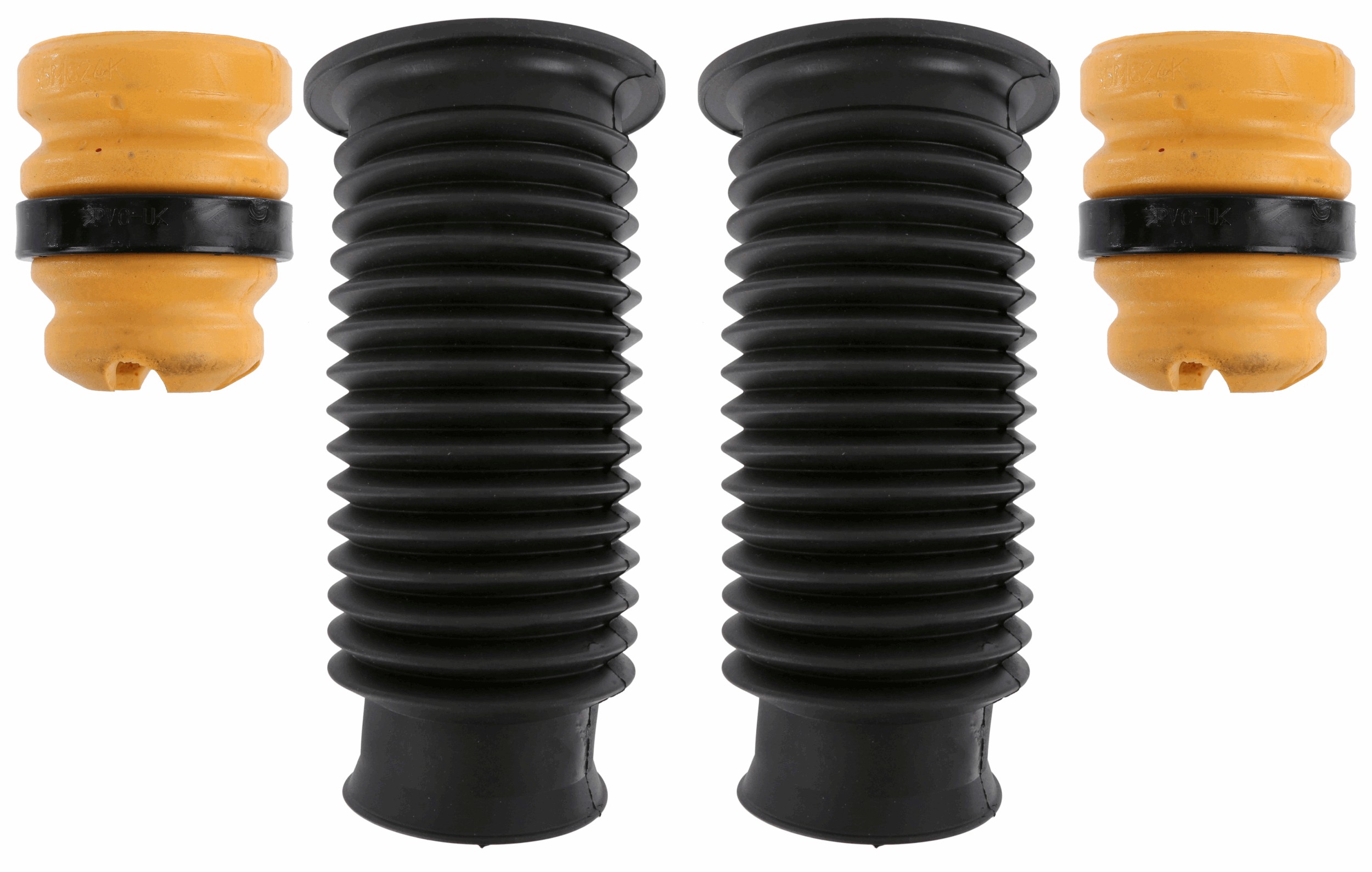 Sachs Stofkap schokdemper 900 562