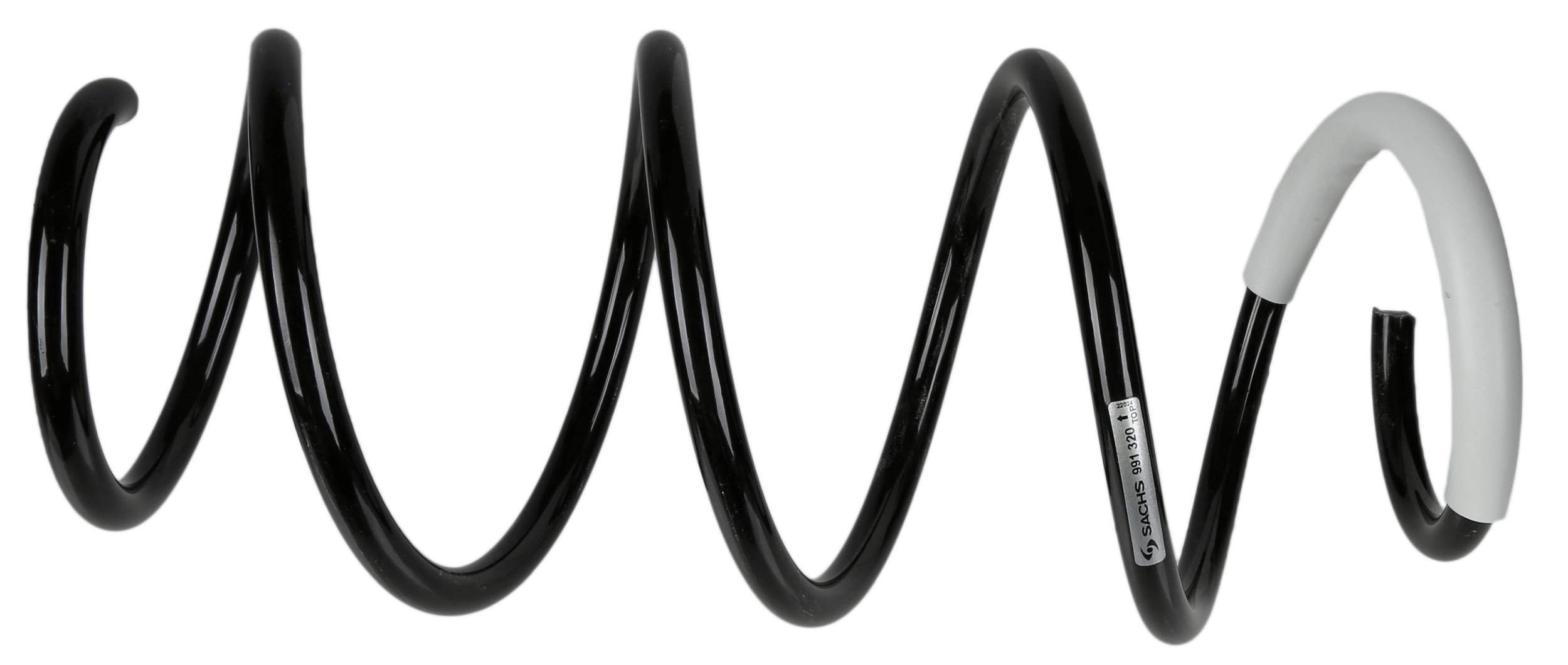 Sachs Chassisveer 991 320