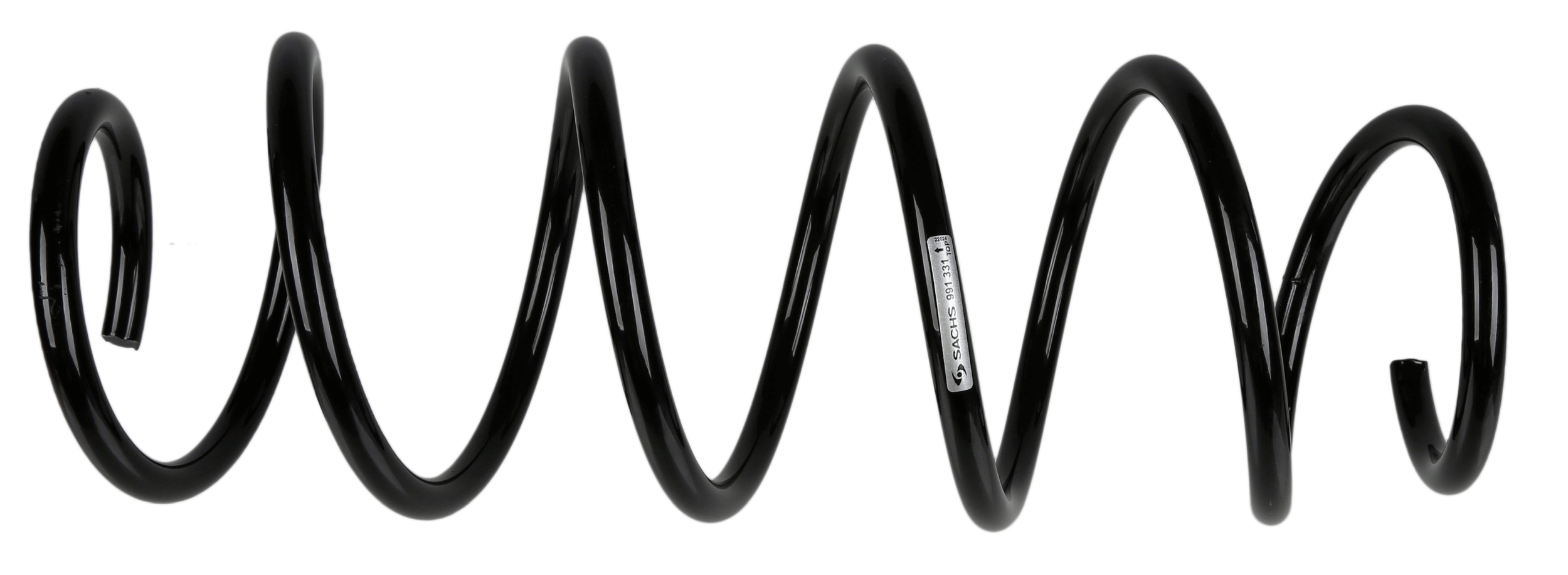 Sachs Chassisveer 991 331