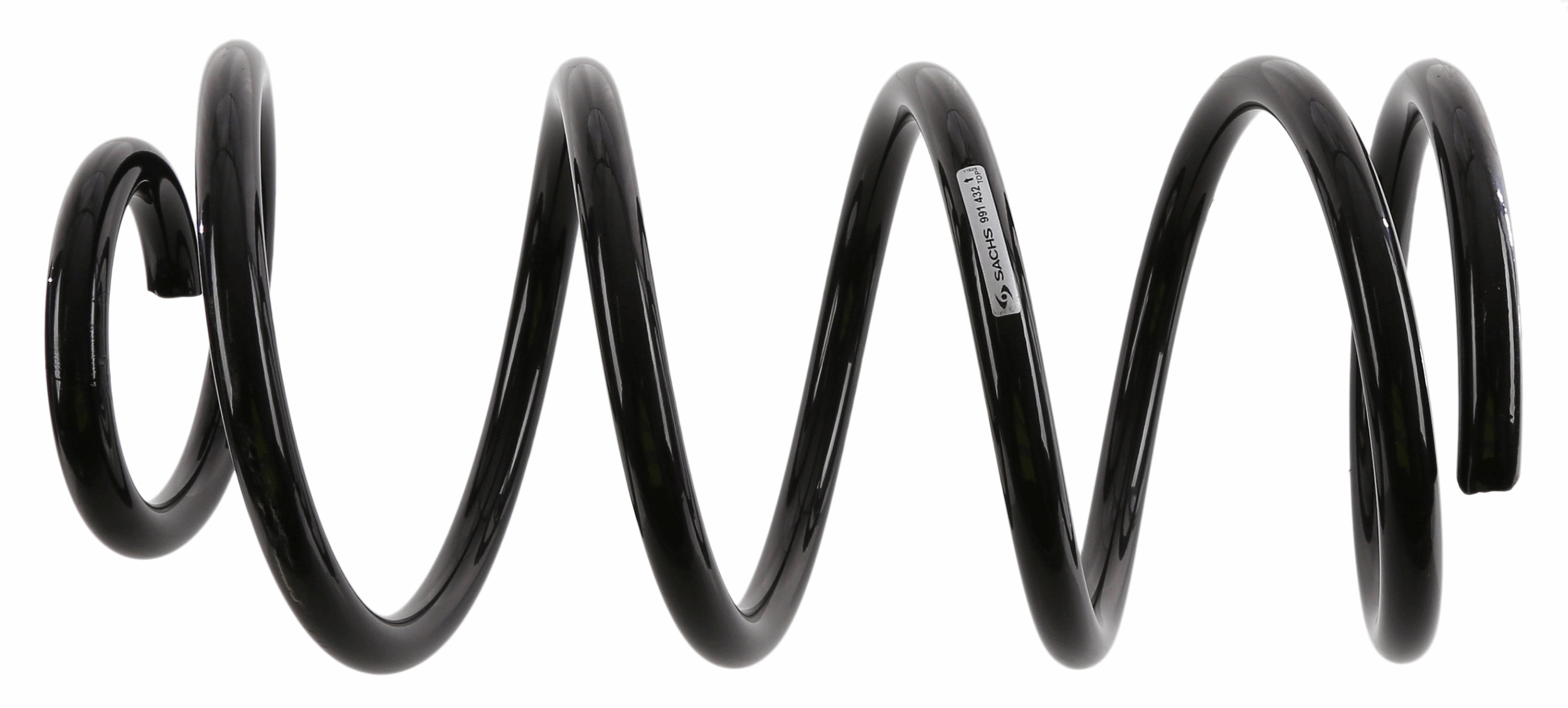 Sachs Chassisveer 991 432