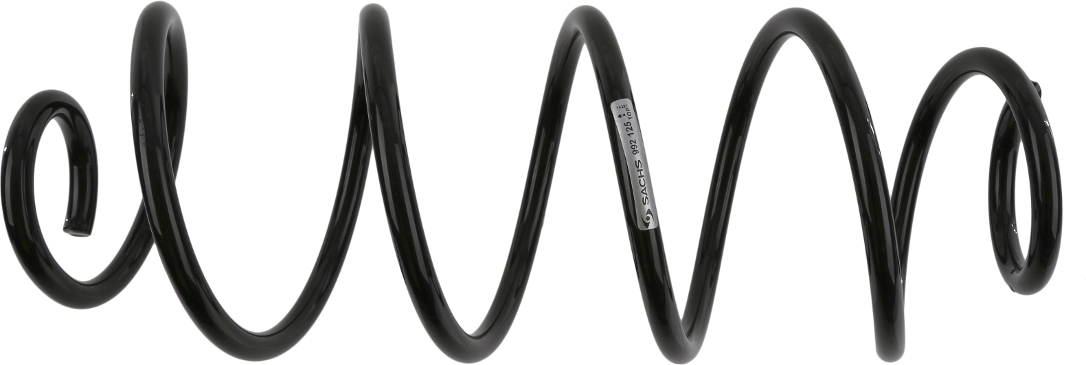 Sachs Veer 992 125