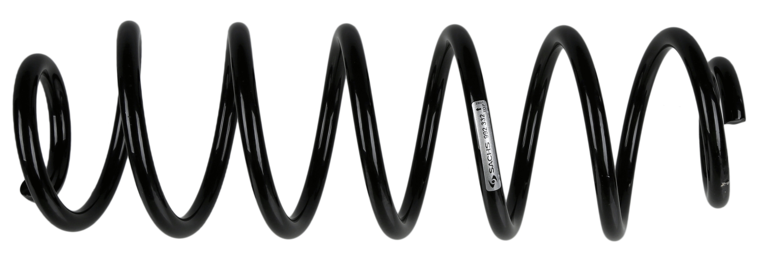 Sachs Chassisveer 992 332