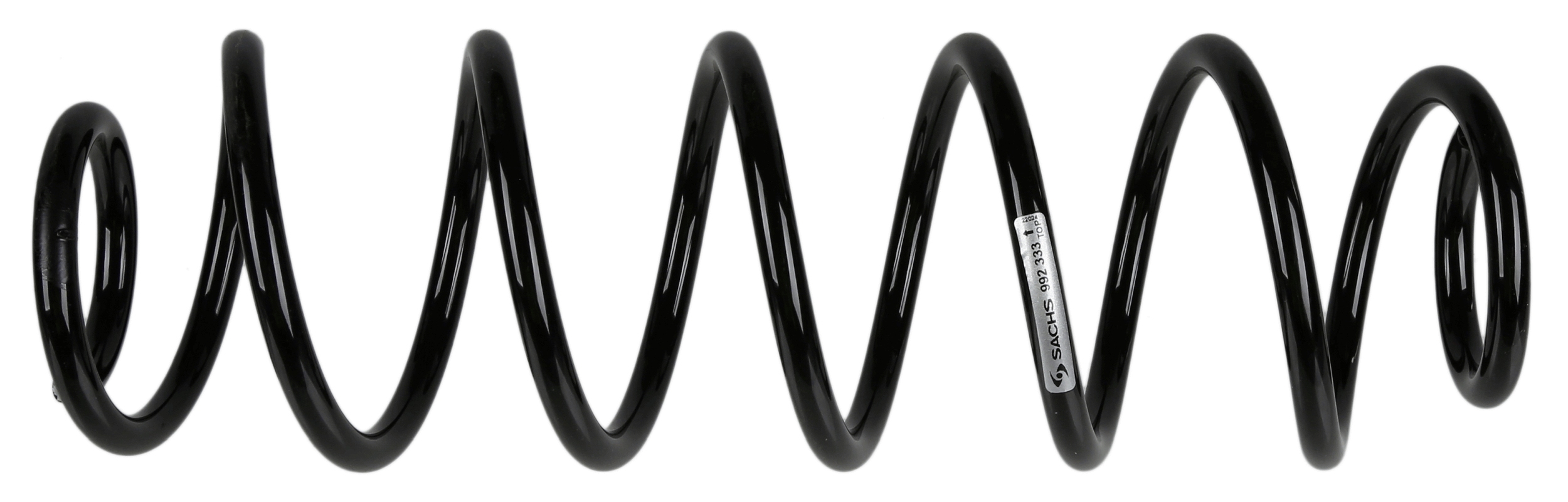 Sachs Chassisveer 992 333