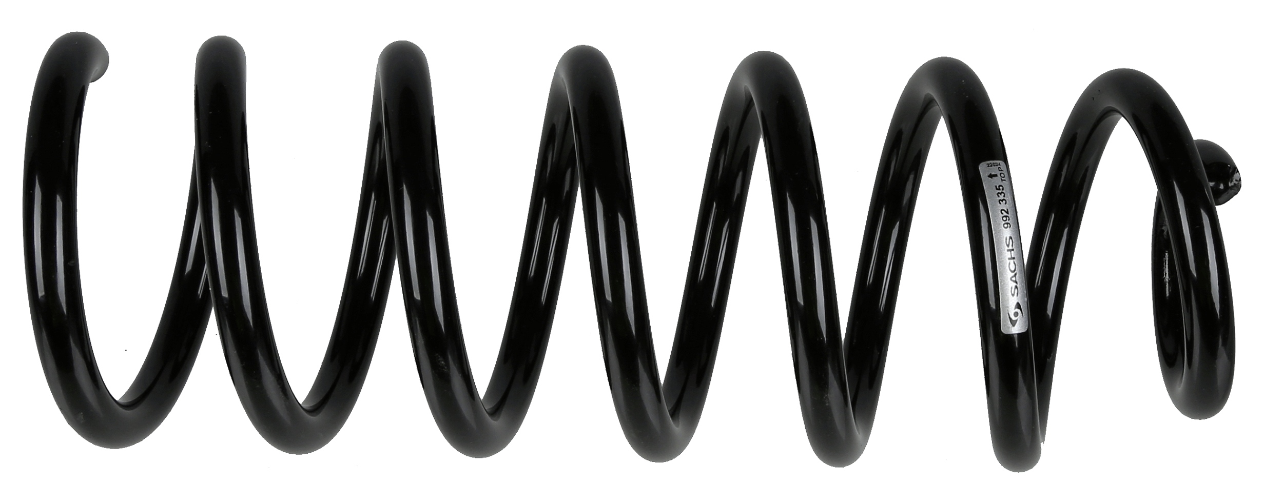 Sachs Chassisveer 992 335