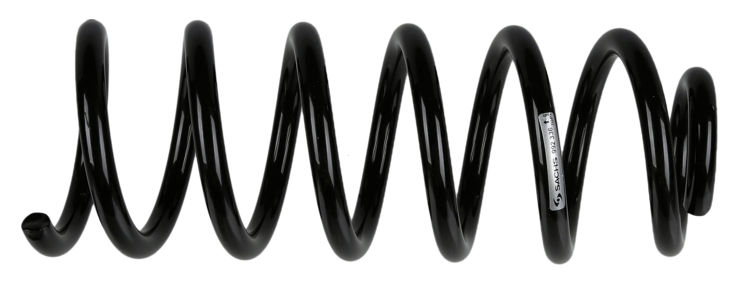 Sachs Chassisveer 992 336