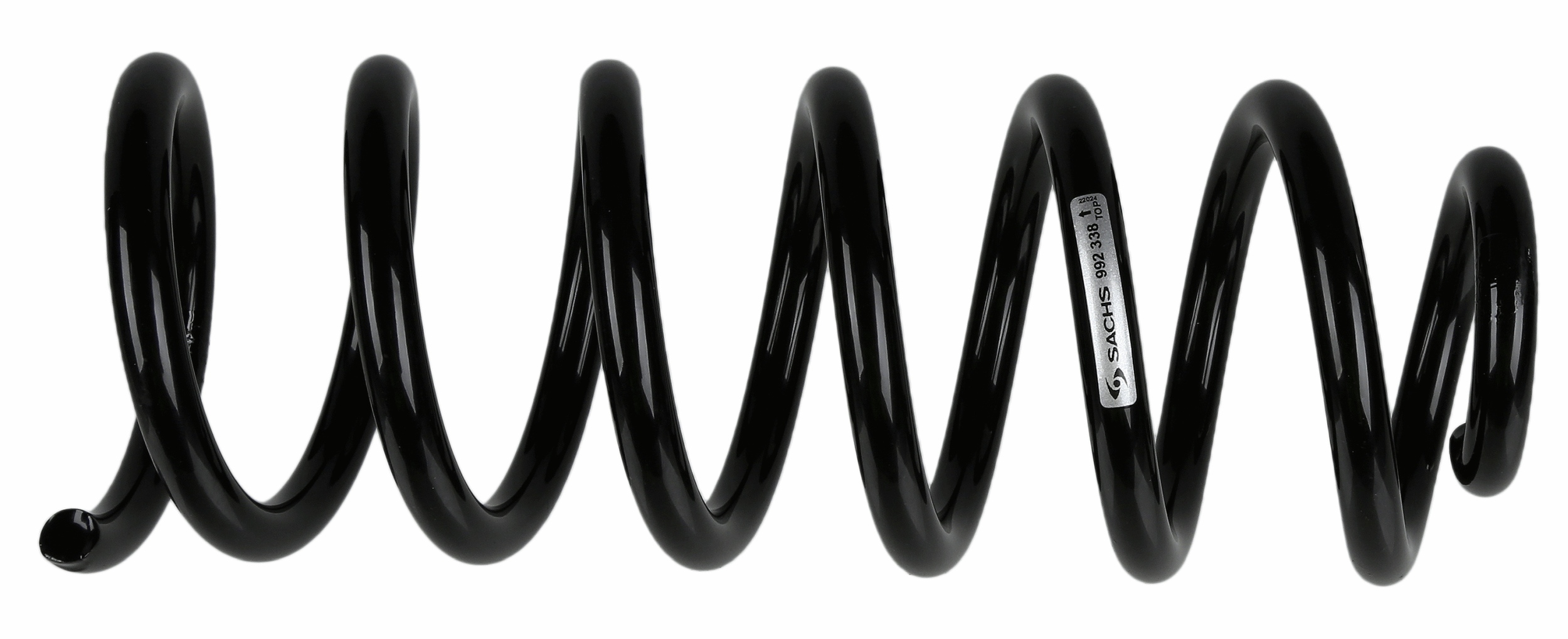 Sachs Chassisveer 992 338