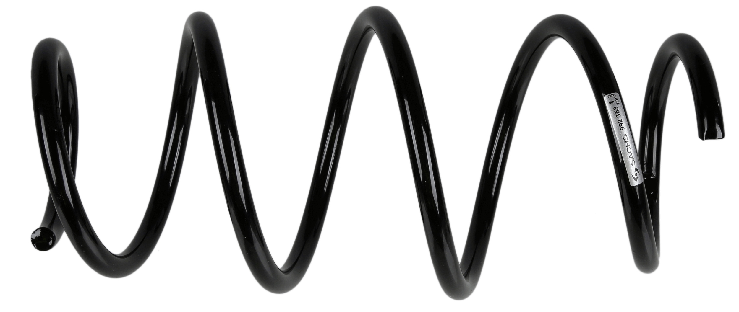 Sachs Chassisveer 992 353