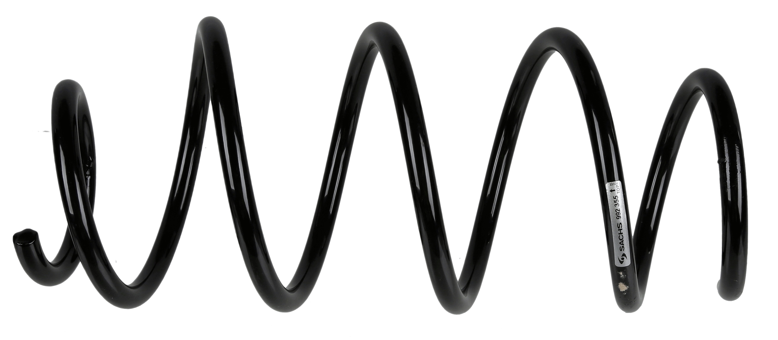 Sachs Chassisveer 992 355