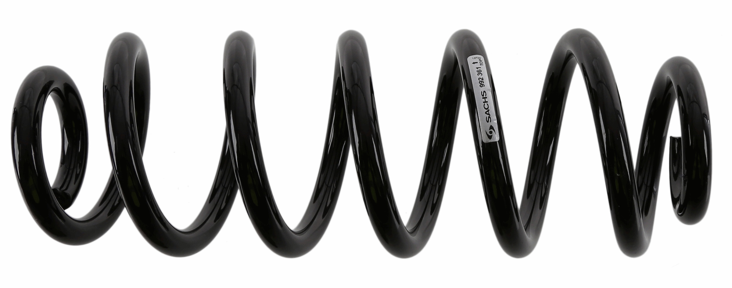 Sachs Chassisveer 992 361