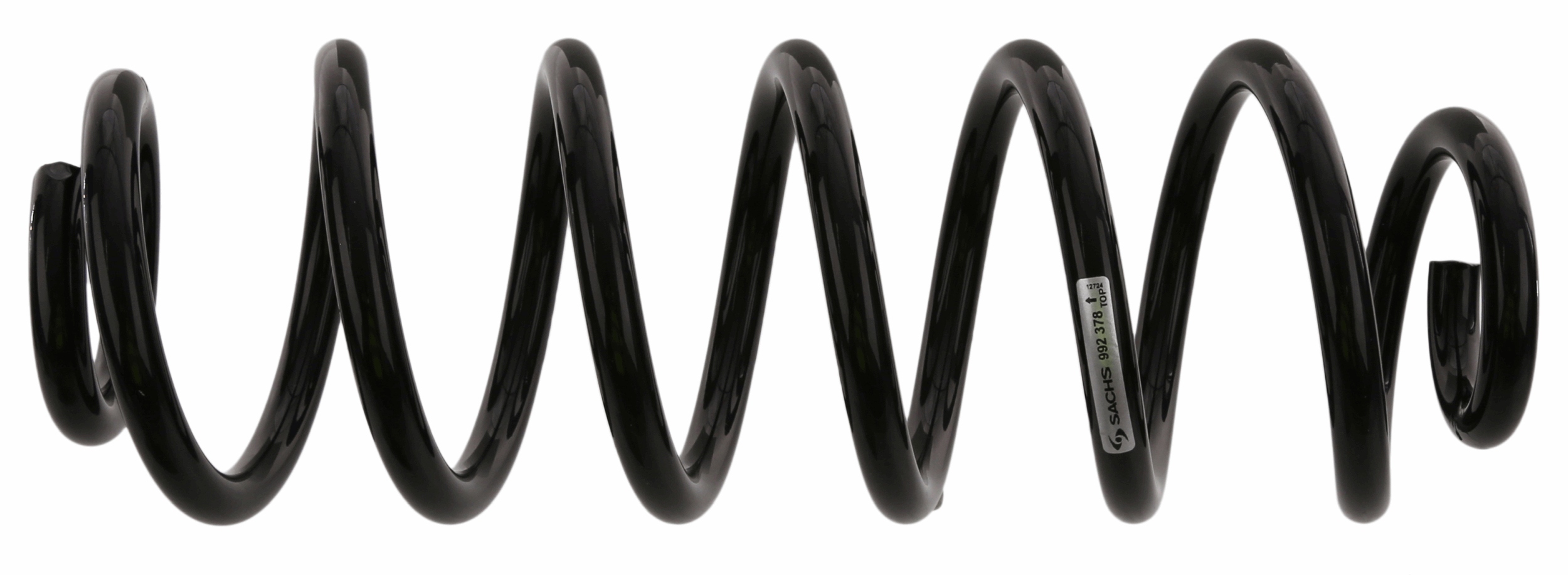 Sachs Chassisveer 992 378