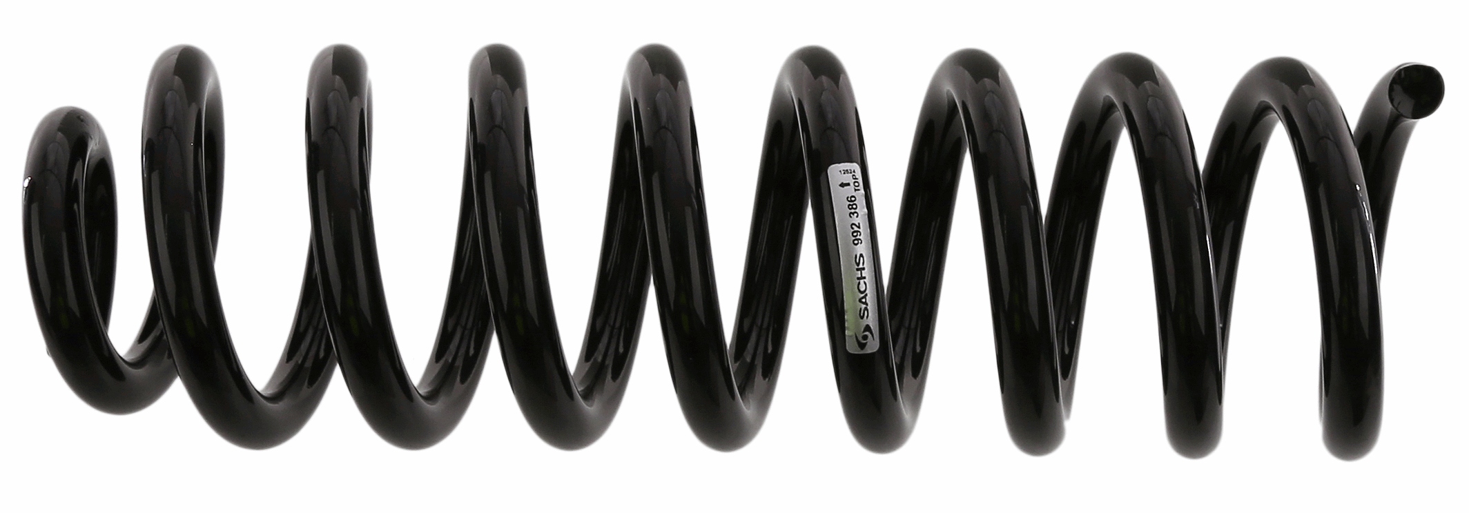 Sachs Chassisveer 992 386