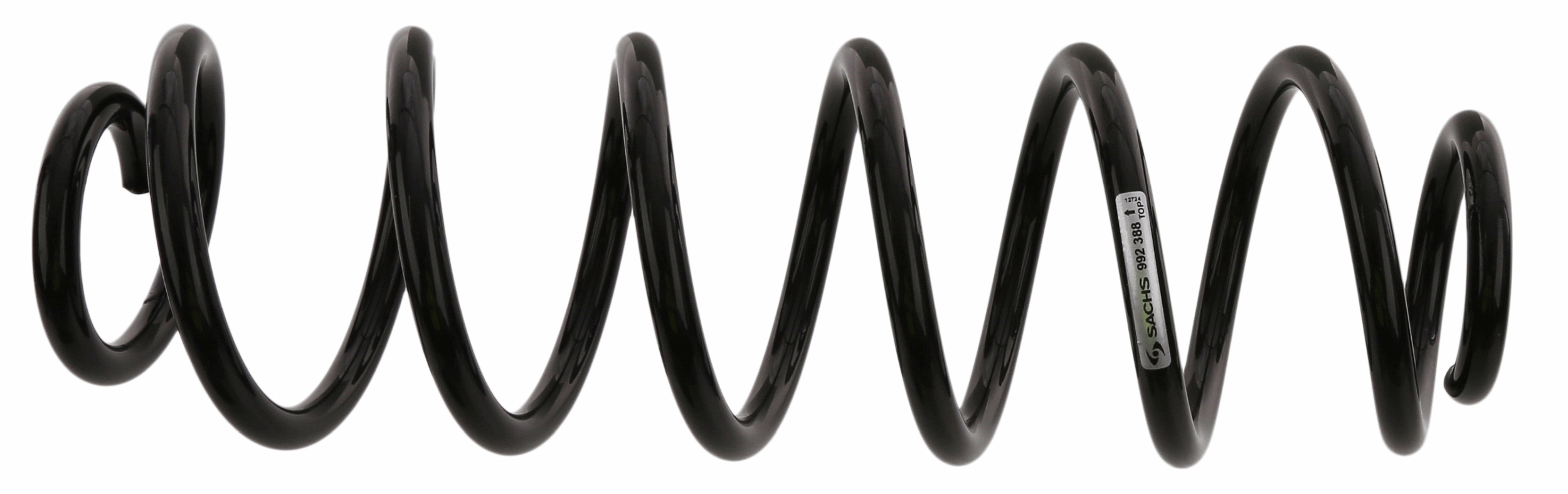 Sachs Chassisveer 992 388