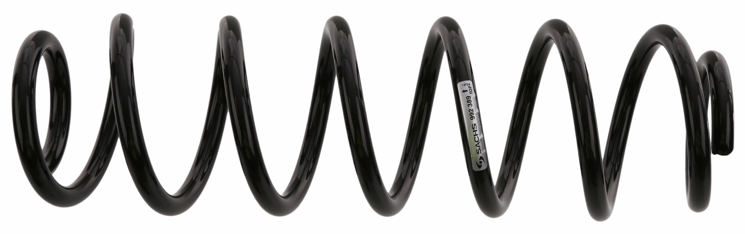 Sachs Chassisveer 992 389