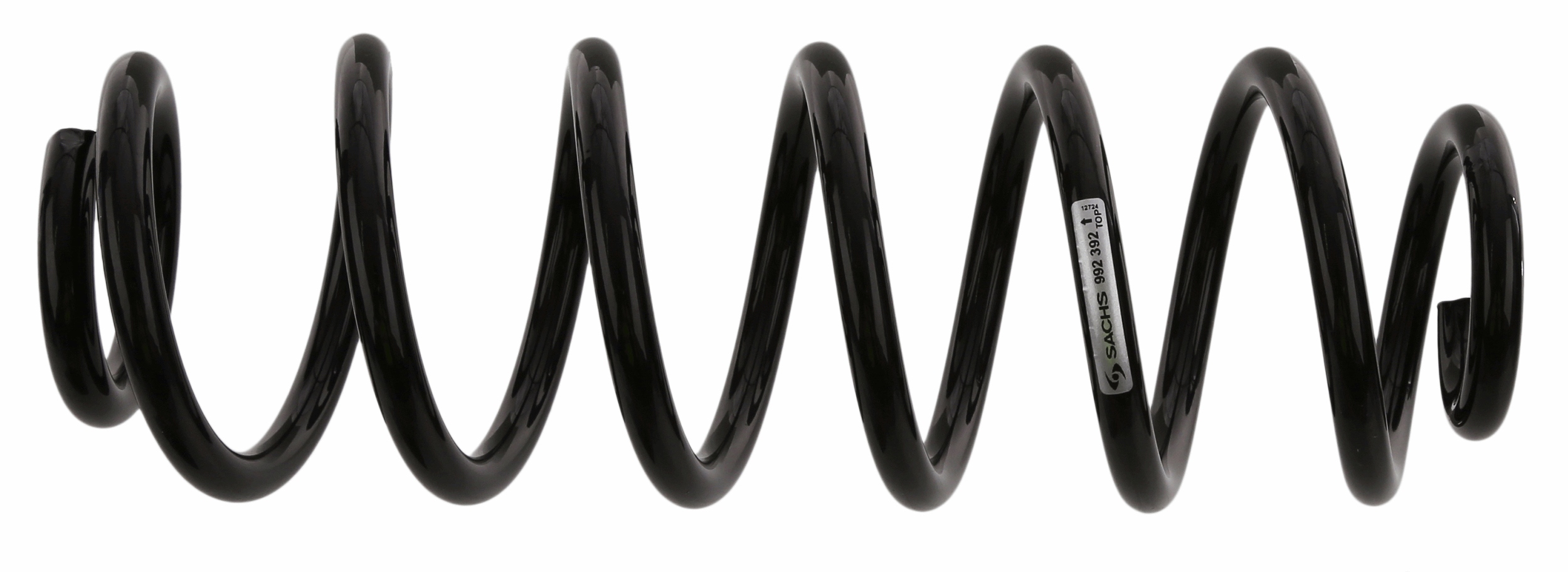 Sachs Chassisveer 992 392