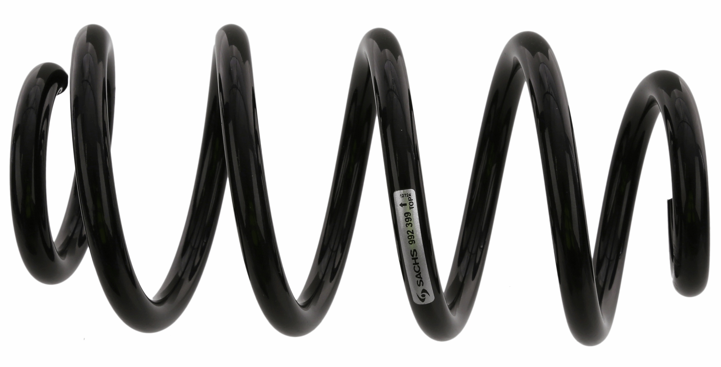 Sachs Chassisveer 992 399